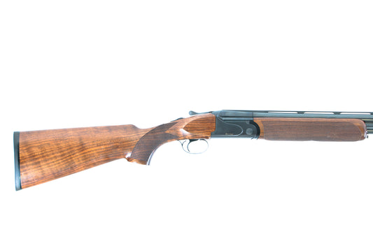 Pre-Owned Rizzini BR110 Field Shotgun | 12GA 30" | SN#: 128172