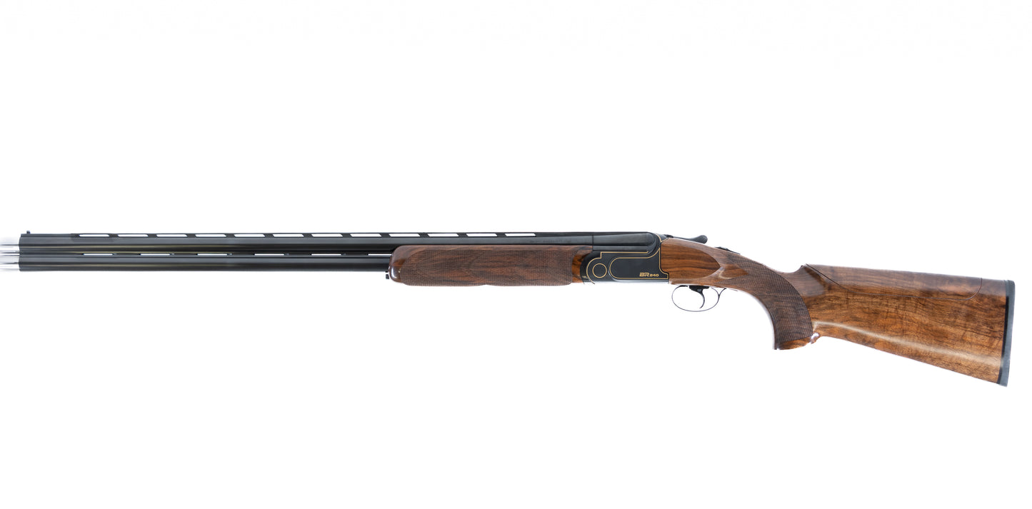 Rizzini BR240X Cole Special Sporting Shotgun w/ Adj Comb | 12GA 30" | SN#: 136186