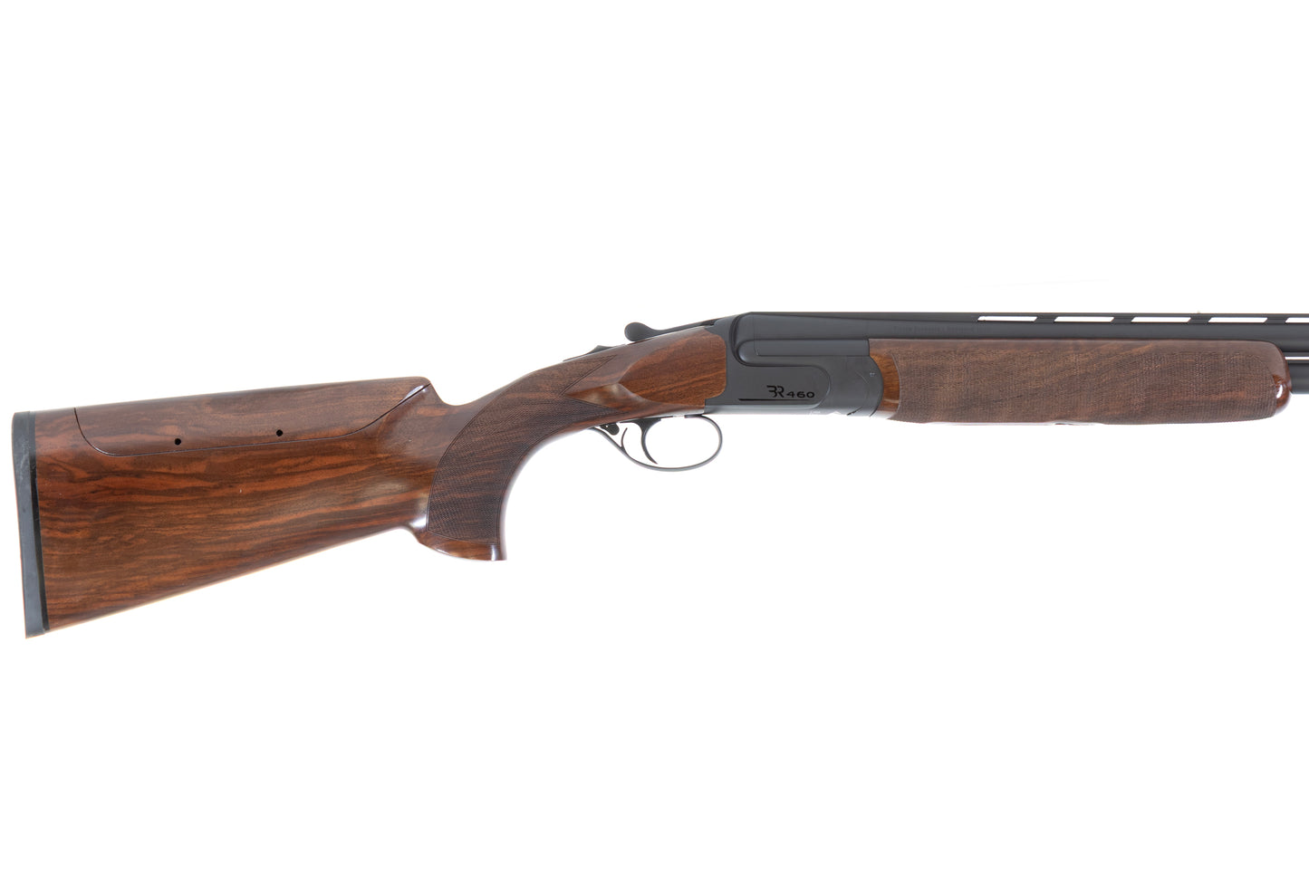 Rizzini BR460 Sporting Shotgun w/Adjustable Comb | 12GA 30" | SN#: 121403