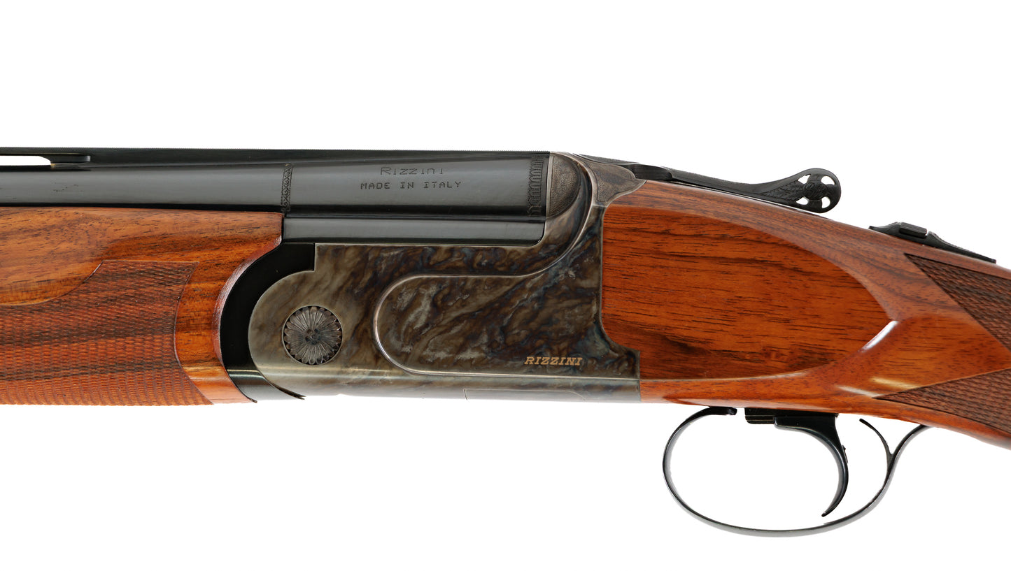 Pre-Owned Rizzini Premier Shotgun | 12GA 32" | SN#: 52309