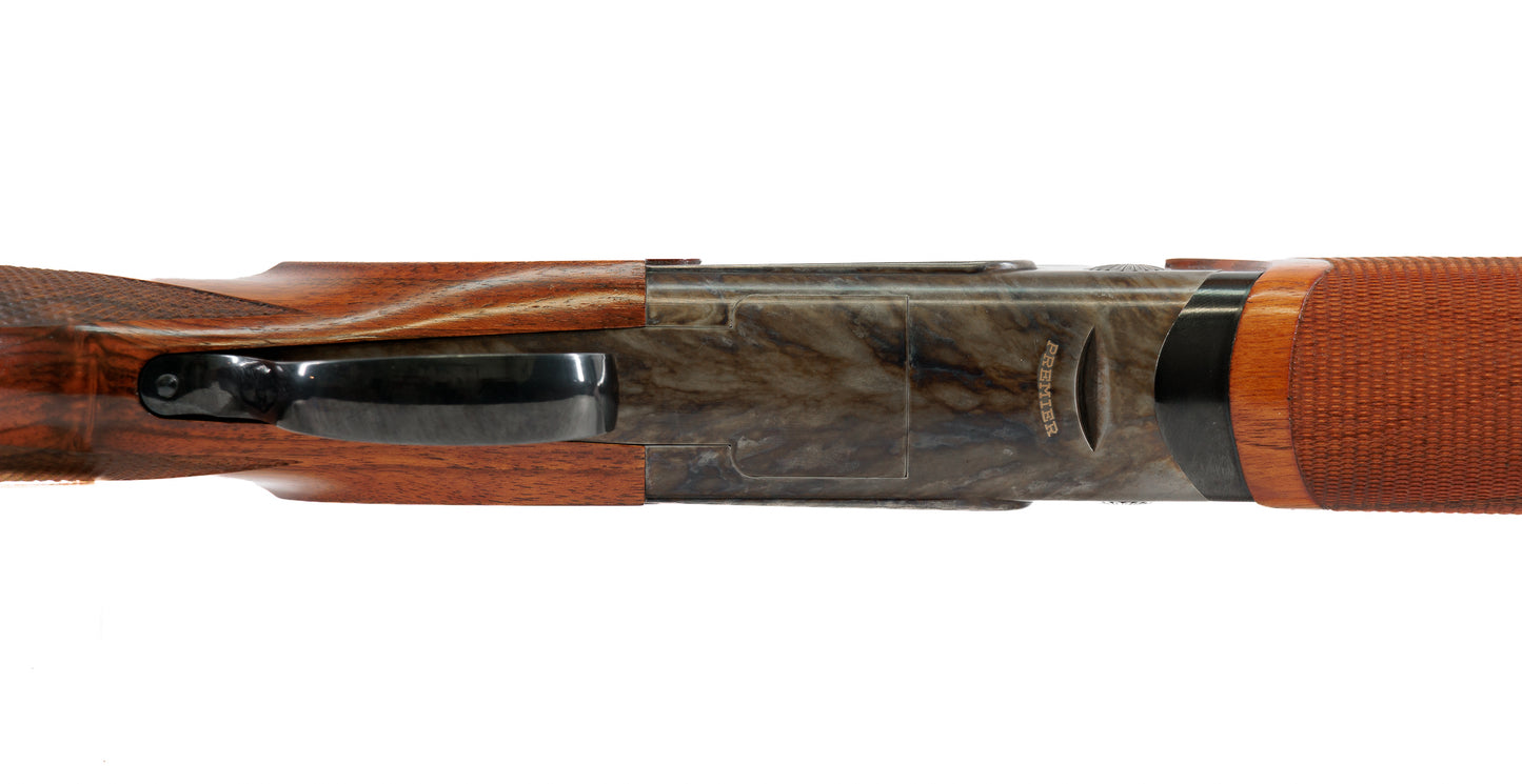 Pre-Owned Rizzini Premier Shotgun | 12GA 32" | SN#: 52309