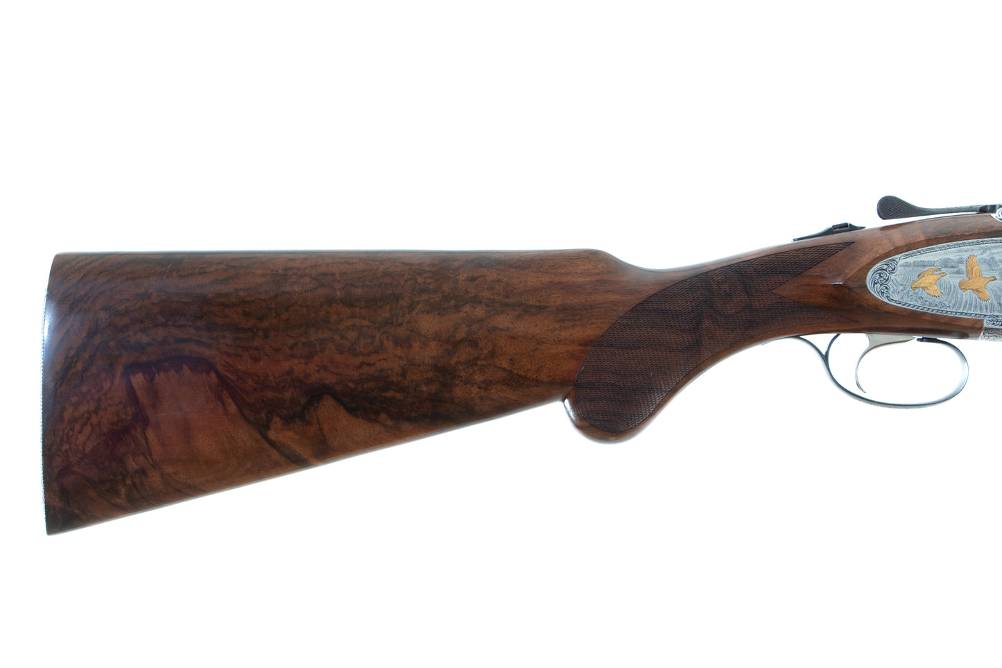 Rizzini Artemis Deluxe Field Shotgun | 12GA 29" | SN#:124964