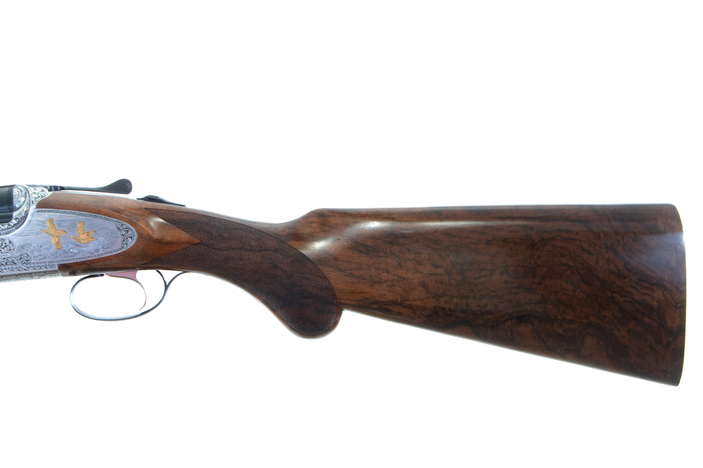 Rizzini Artemis Deluxe Field Shotgun | 12GA 29" | SN#:124964