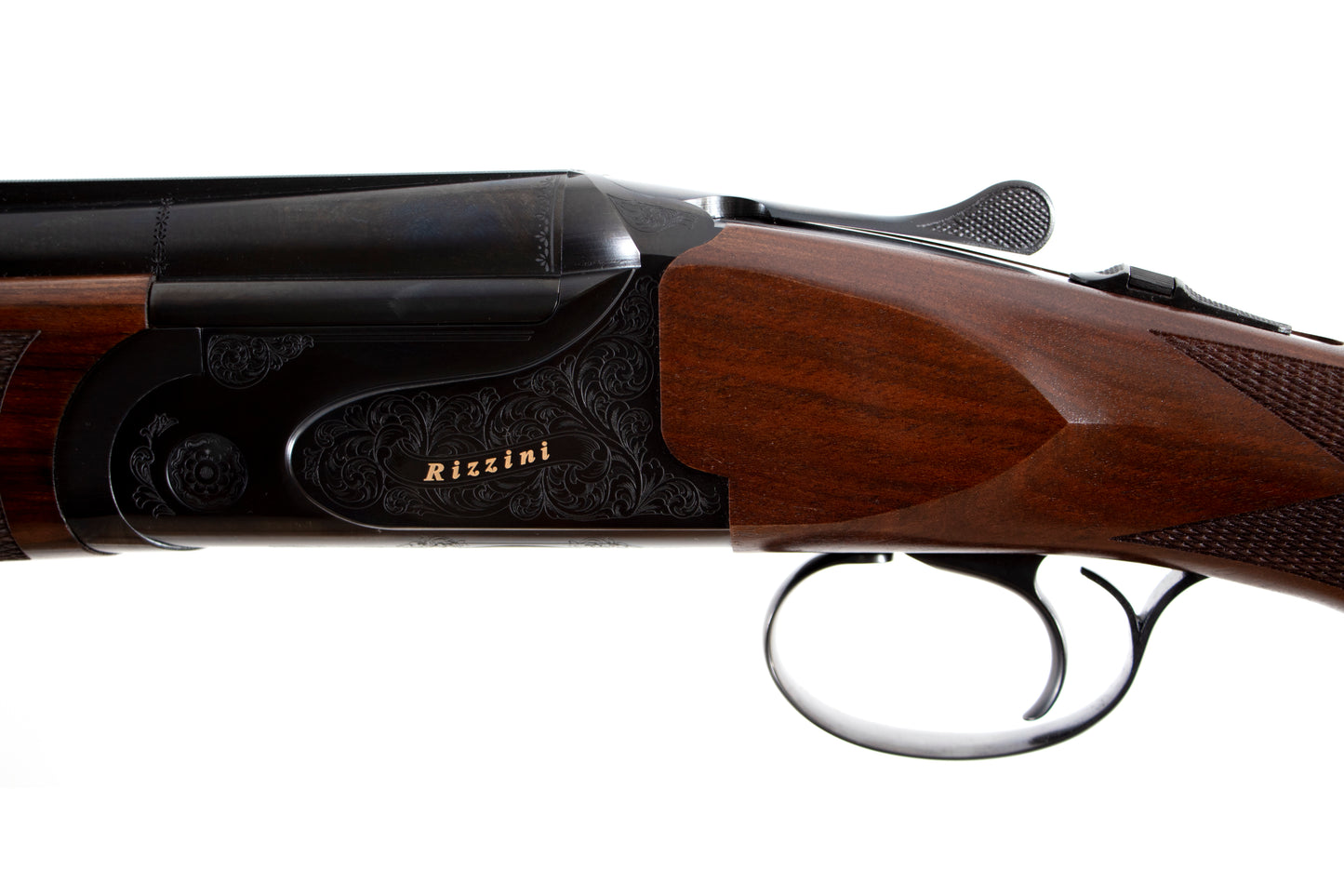 Rizzini BR110 Limited Field Shotgun | 20GA 28" | SN#: 128026