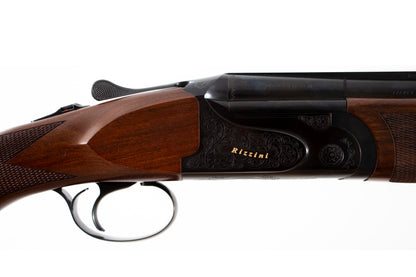 Rizzini BR110 Limited Field Shotgun | 20GA 28" | SN#: 128026