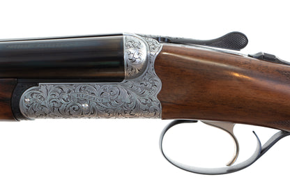 Rizzini BR550 Roundbody Field Shotgun | 20GA 29" | SN#:125548