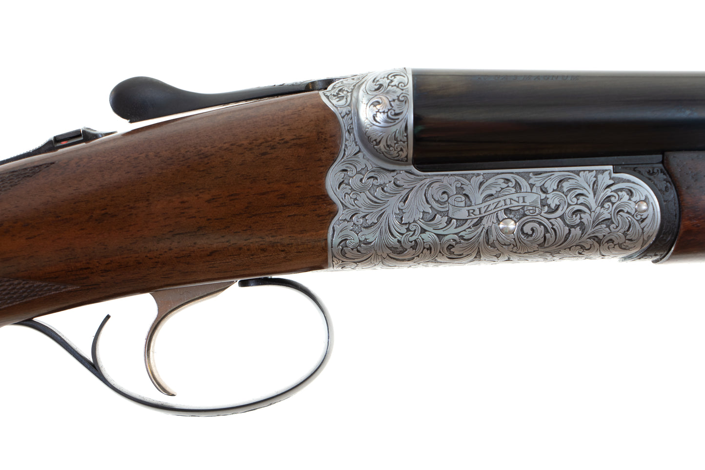 Rizzini BR550 Roundbody Field Shotgun | 20GA 29" | SN#:125548