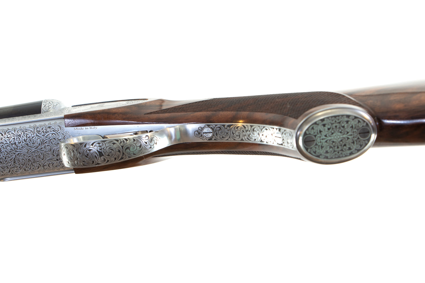 Rizzini BR552 Special Deluxe Field Shotgun | 20GA 29" | SN#:125438