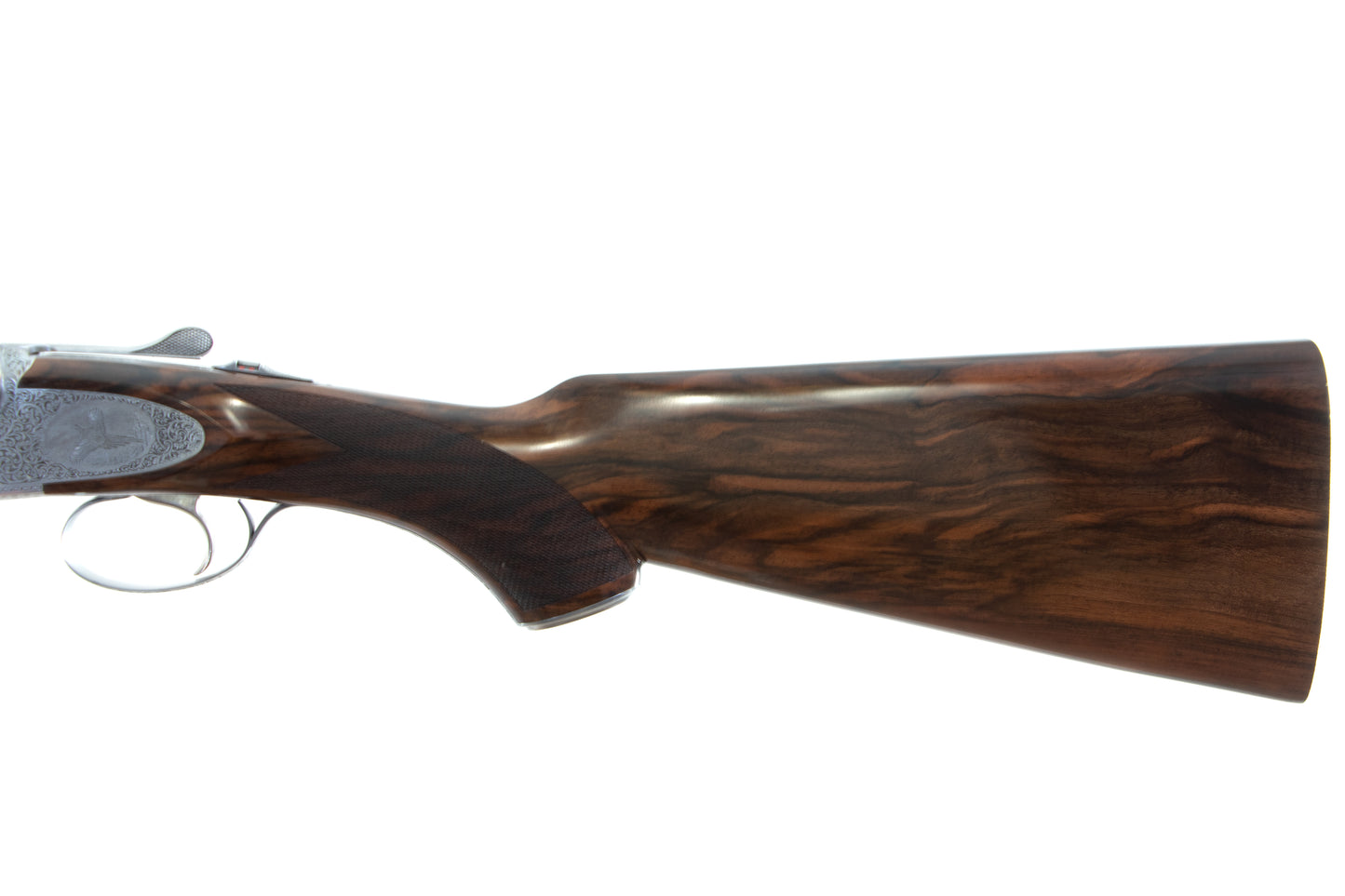 Rizzini BR552 Special Deluxe Field Shotgun | 20GA 29" | SN#:125438