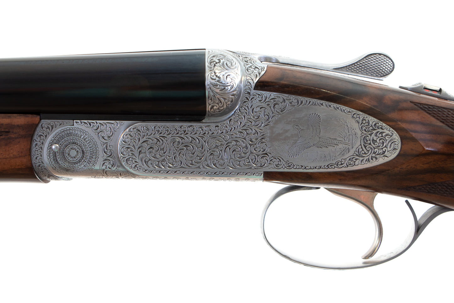 Rizzini BR552 Special Deluxe Field Shotgun | 20GA 29" | SN#:125438