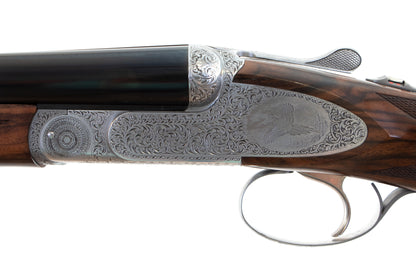 Rizzini BR552 Special Deluxe Field Shotgun | 20GA 29" | SN#:125438