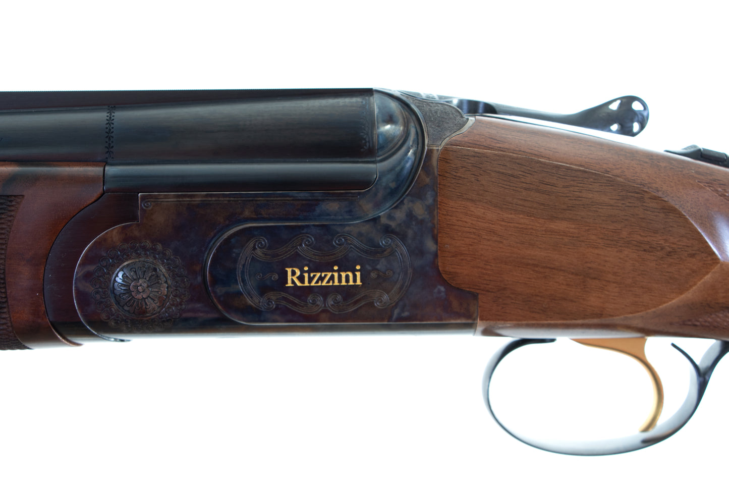 Rizzini Fierce 1 Sporting Shotgun w/ Adjustable comb | 12ga 30" | SN:125766