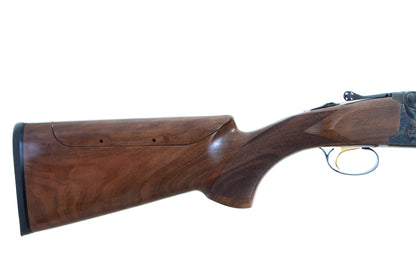 Rizzini Fierce 1 Sporting Shotgun w/ Adjustable comb | 12ga 30" | SN:125766