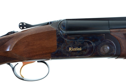 Rizzini Fierce 1 Sporting Shotgun w/ Adjustable comb | 12ga 30" | SN:125766
