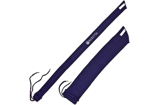 BERETTA ACCESSORIES | VCI 2 PIECE GUN SOCK | BLUE