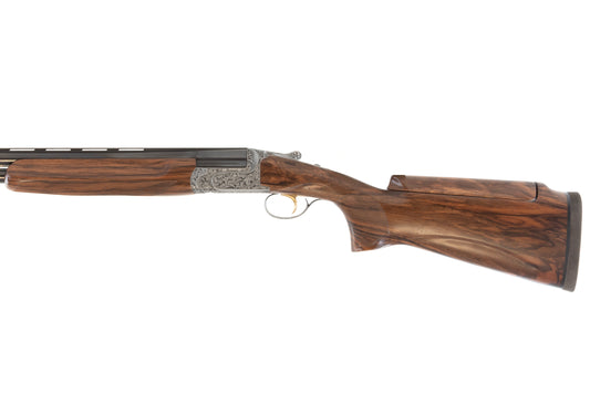 Perazzi High Tech S SC3 Sporting Shotgun w/Adjustable Comb | 12GA 32" | SN#: 167381