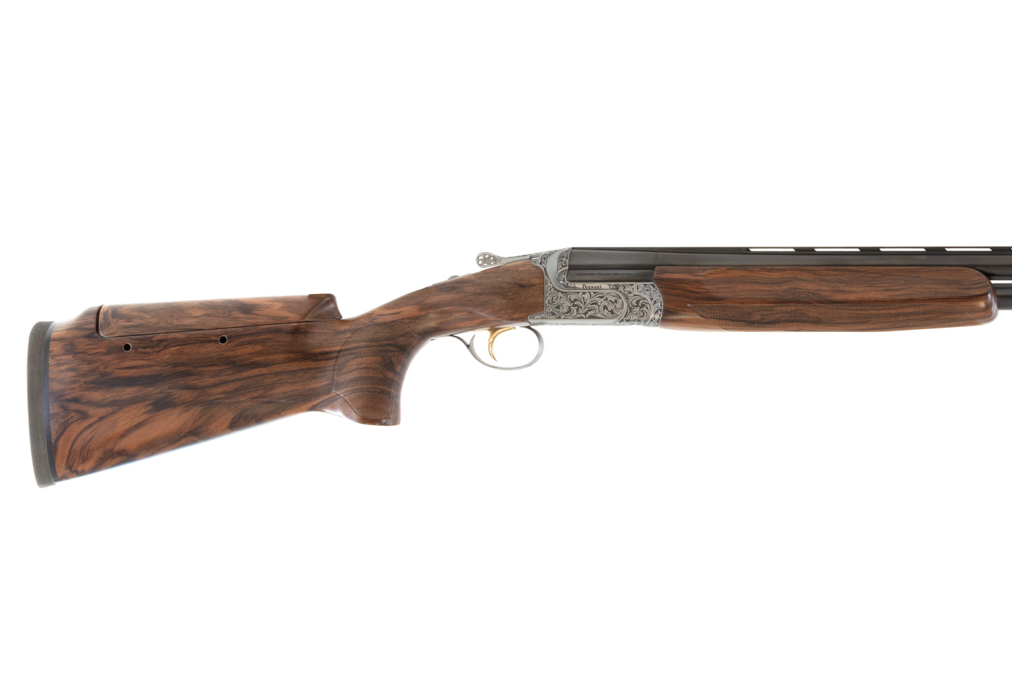 Perazzi High Tech S SC3 Sporting Shotgun w/Adjustable Comb | 12GA 32" | SN#: 167381