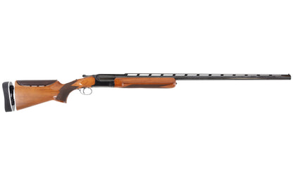 Pre-Owned Perazzi TM1 Trap Shotgun | 12GA 34" | SN#: 8997