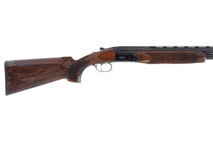 Pre-Owned Zoli Z-Sport Black Flat Rib Sporting Shotgun | 12GA 30" | SN#: 255475