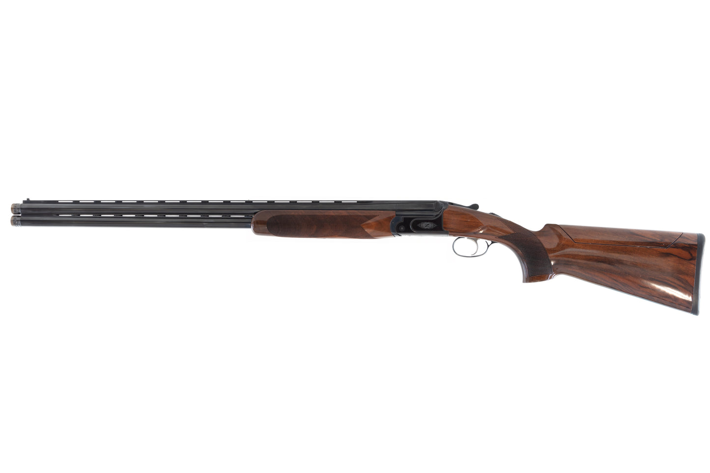 Pre-Owned Zoli Z-Sport Black Flat Rib Sporting Shotgun | 12GA 30" | SN#: 255475