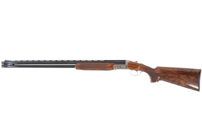 Cole Exclusive Zoli Z-Sport Flat Rib Sporting Shotgun w/Adjustable Comb | 12GA 32" | SN#: 257645