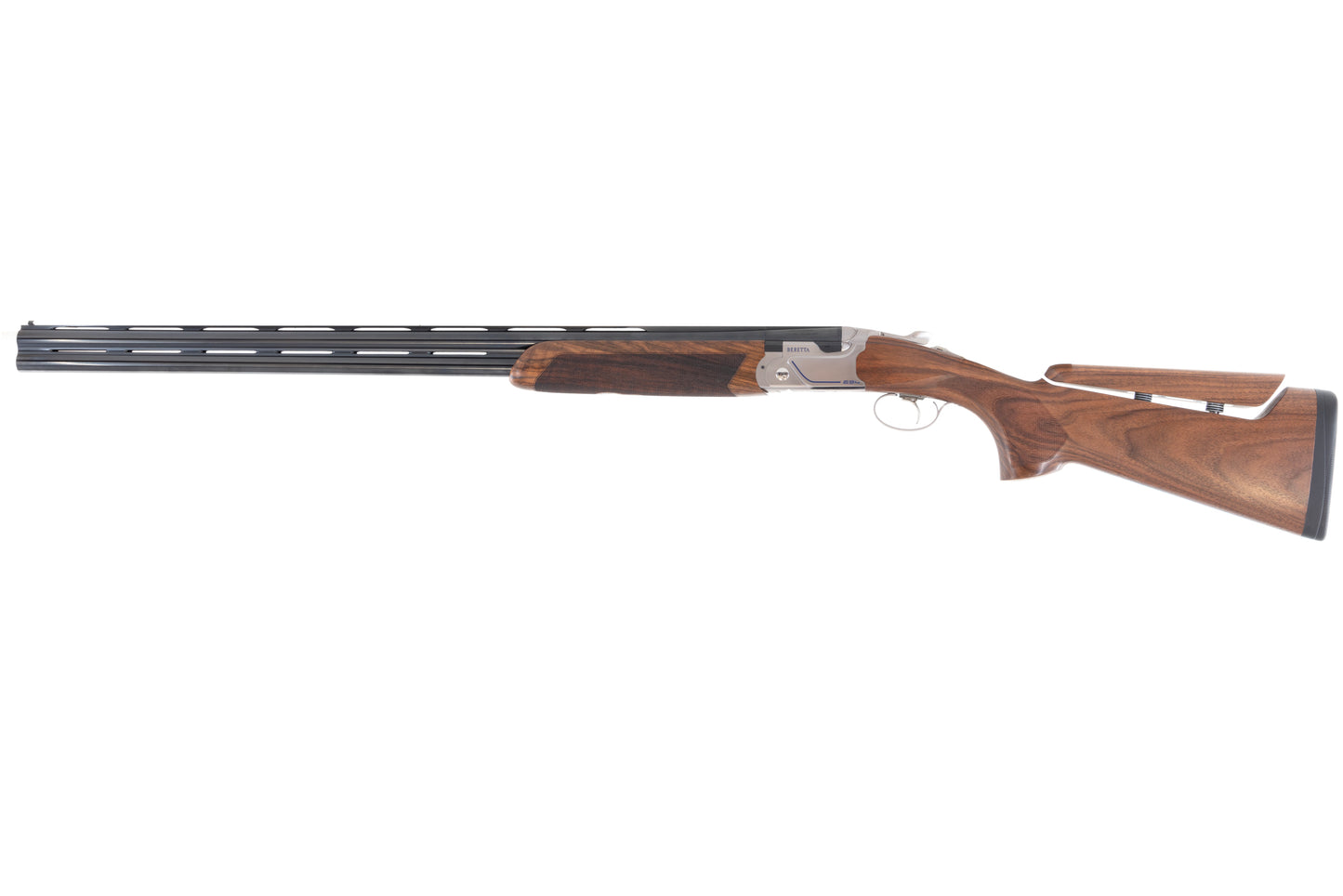 Pre-Owned Beretta 694 B-Fast Sporting Shotgun | 12GA 32" | SN#: ST24296R