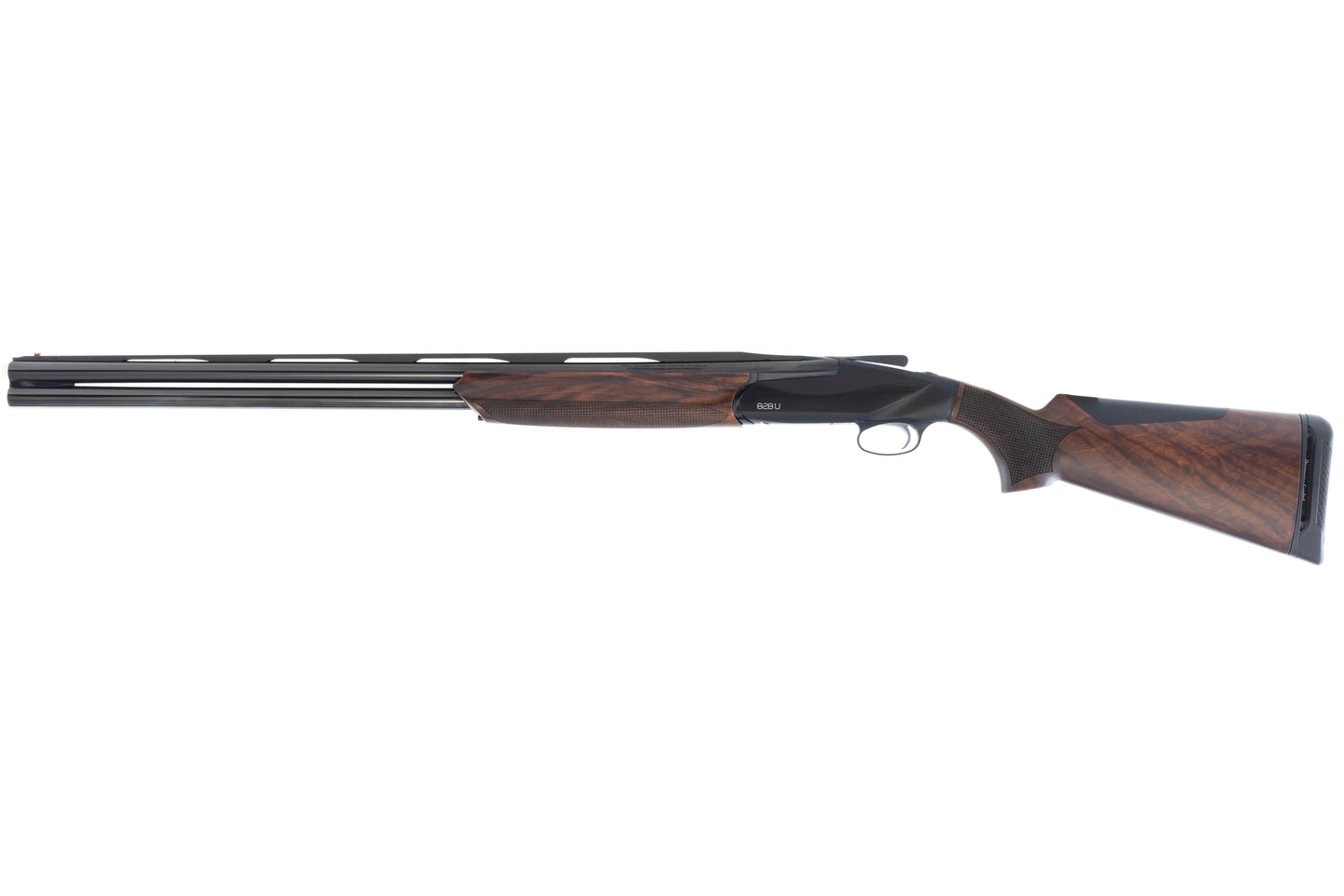 Pre-Owned Benelli 828U Field Shotgun | 12GA 30" | SN#: BS048062C