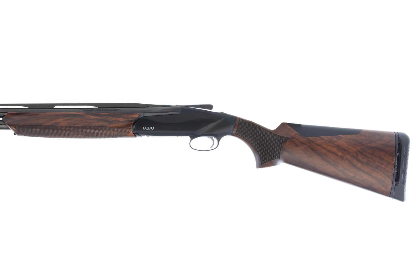 Pre-Owned Benelli 828U Field Shotgun | 12GA 30" | SN#: BS048062C