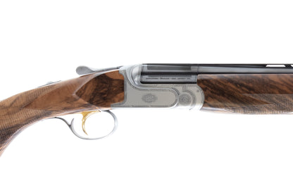 Perazzi MX28 Field Shotgun | 28GA 29 ½" | SN#: 167602