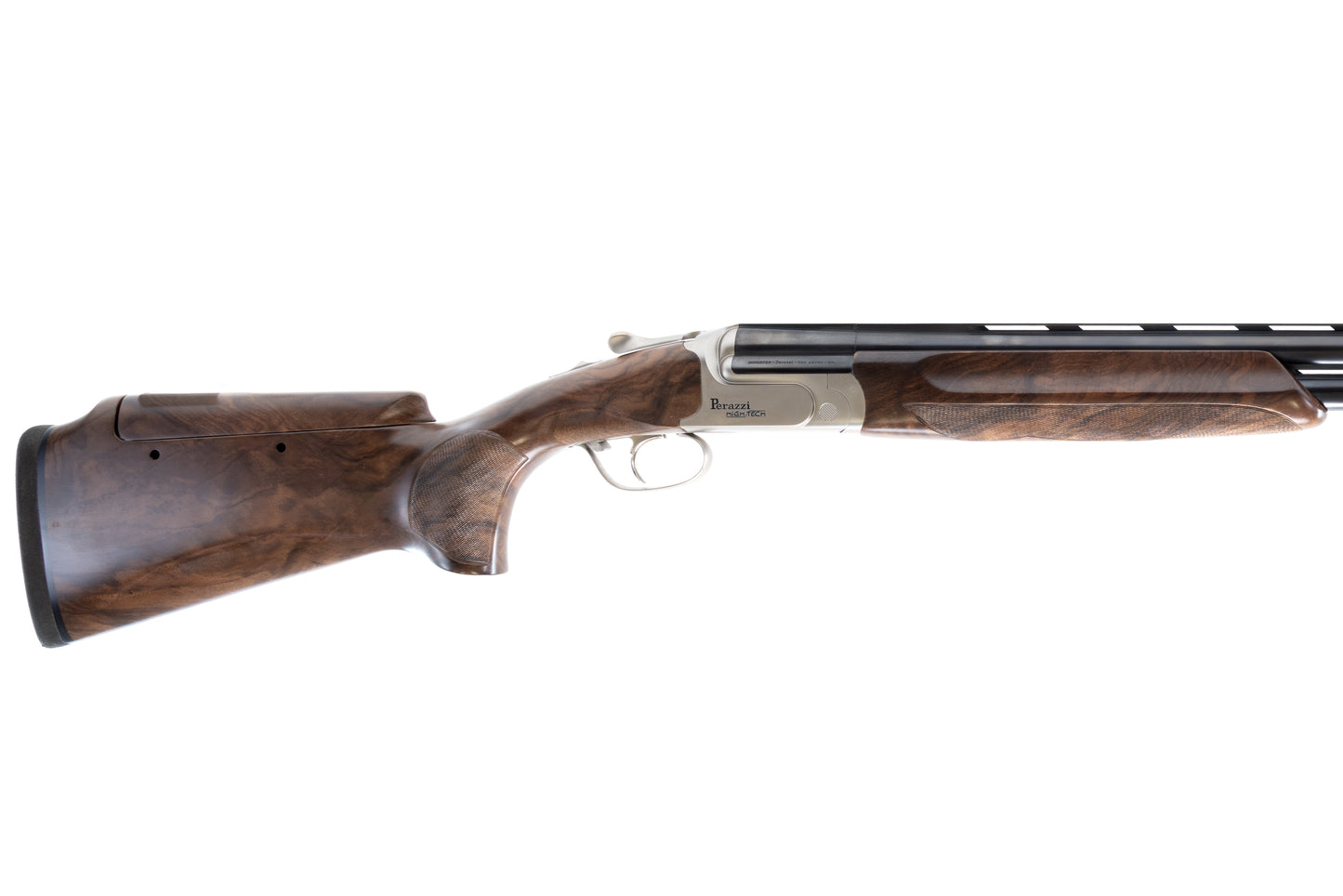 Perazzi High Tech Sporting Shotgun | 12GA 32" | SN#: 167152