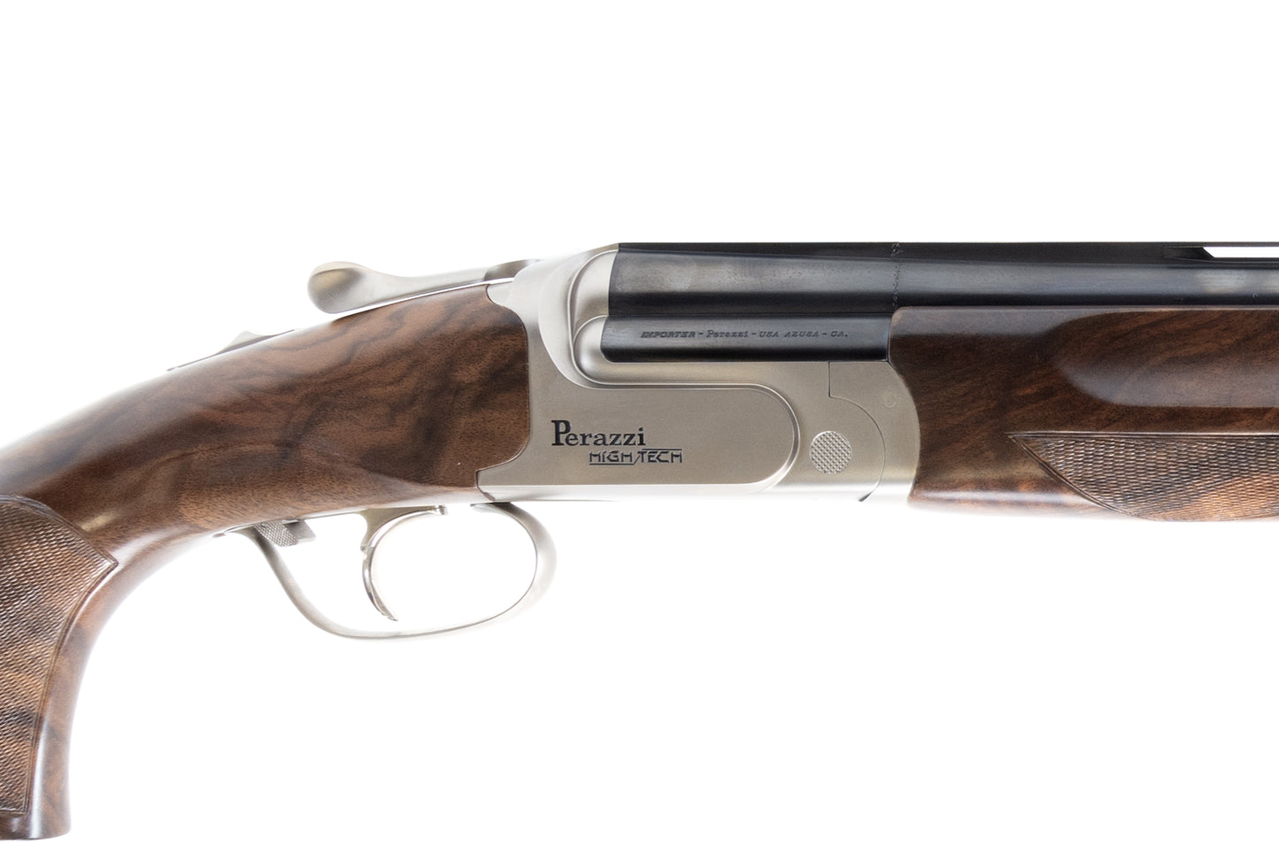 Perazzi High Tech Sporting Shotgun | 12GA 32" | SN#: 167152