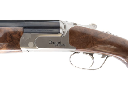 Perazzi High Tech Sporting Shotgun | 12GA 32" | SN#: 167152