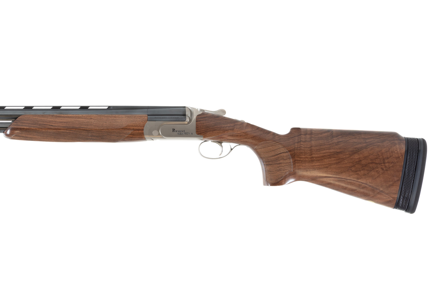 Pre-Owned Perazzi High Tech S Sporting Shotgun | 12GA 32" | SN#: 168096