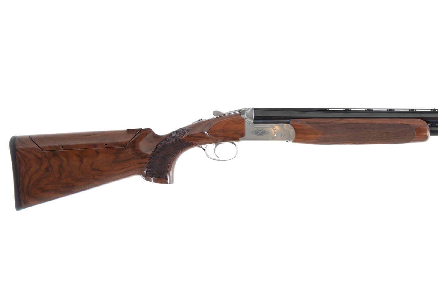 Pre-Owned Zoli Z-Sport Flat Rib Sporting Shotgun | 12GA 32" | SN# 254132