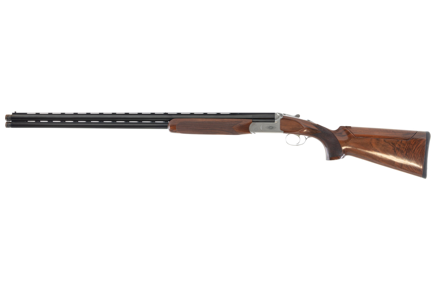 Pre-Owned Zoli Z-Sport Flat Rib Sporting Shotgun | 12GA 32" | SN# 254132