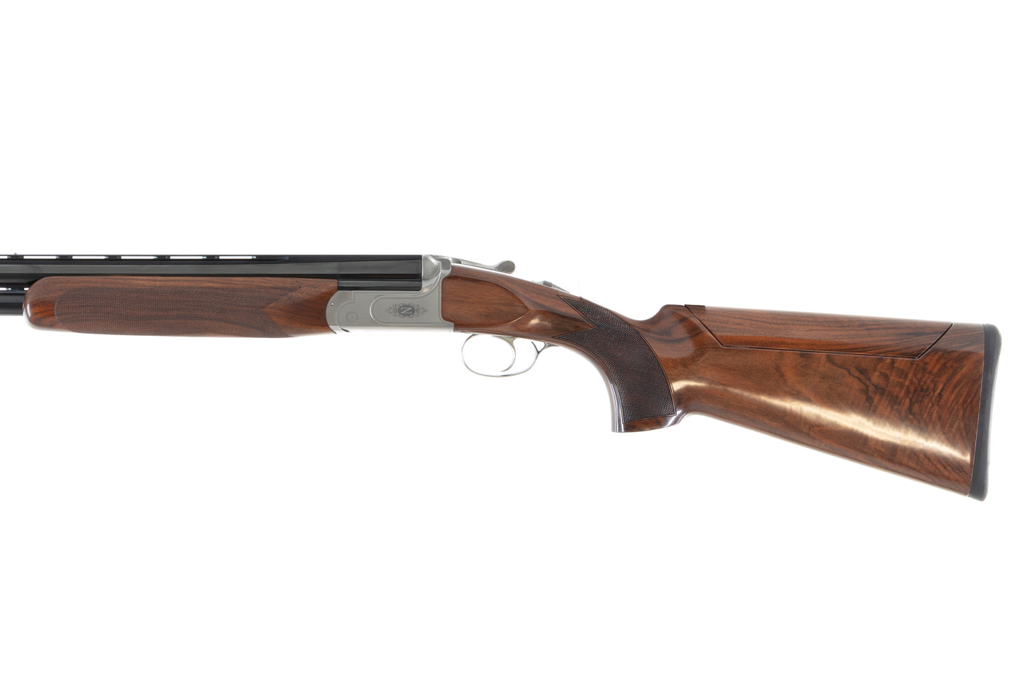 Pre-Owned Zoli Z-Sport Flat Rib Sporting Shotgun | 12GA 32" | SN# 254132