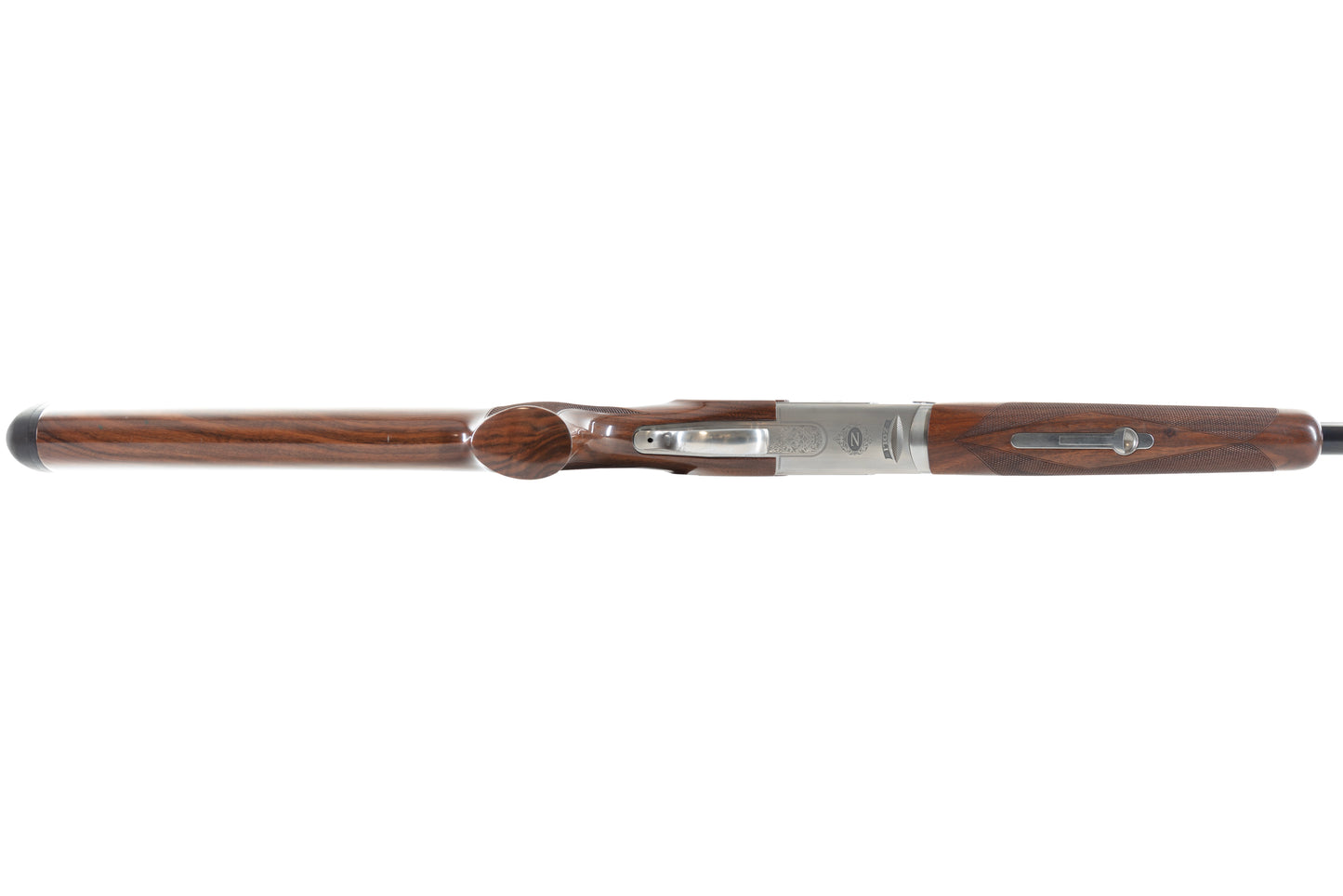 Pre-Owned Zoli Z-Sport Flat Rib Sporting Shotgun | 12GA 32" | SN# 254132
