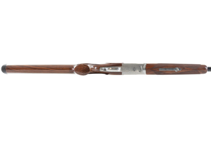 Pre-Owned Zoli Z-Sport Flat Rib Sporting Shotgun | 12GA 32" | SN# 254132