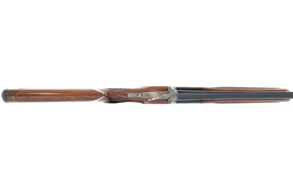 Pre-Owned Zoli Z-Sport Flat Rib Sporting Shotgun | 12GA 32" | SN# 254132