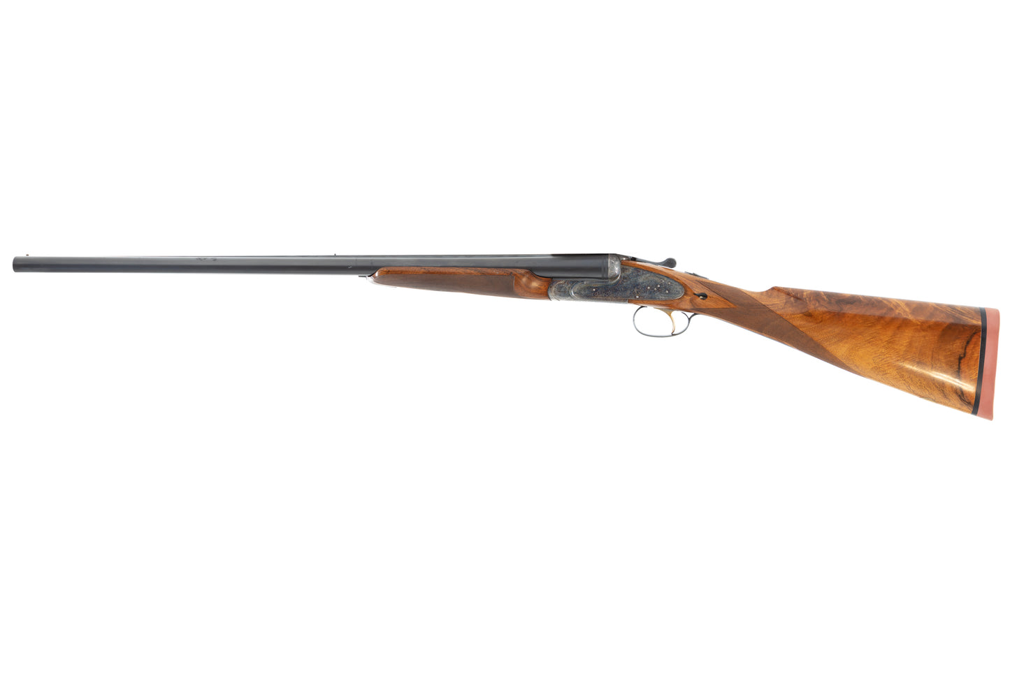 Pre-Owned L. Santina Bernardelli Sidelock Field Shotgun | 12GA 26 3/4" | SN#: 25944