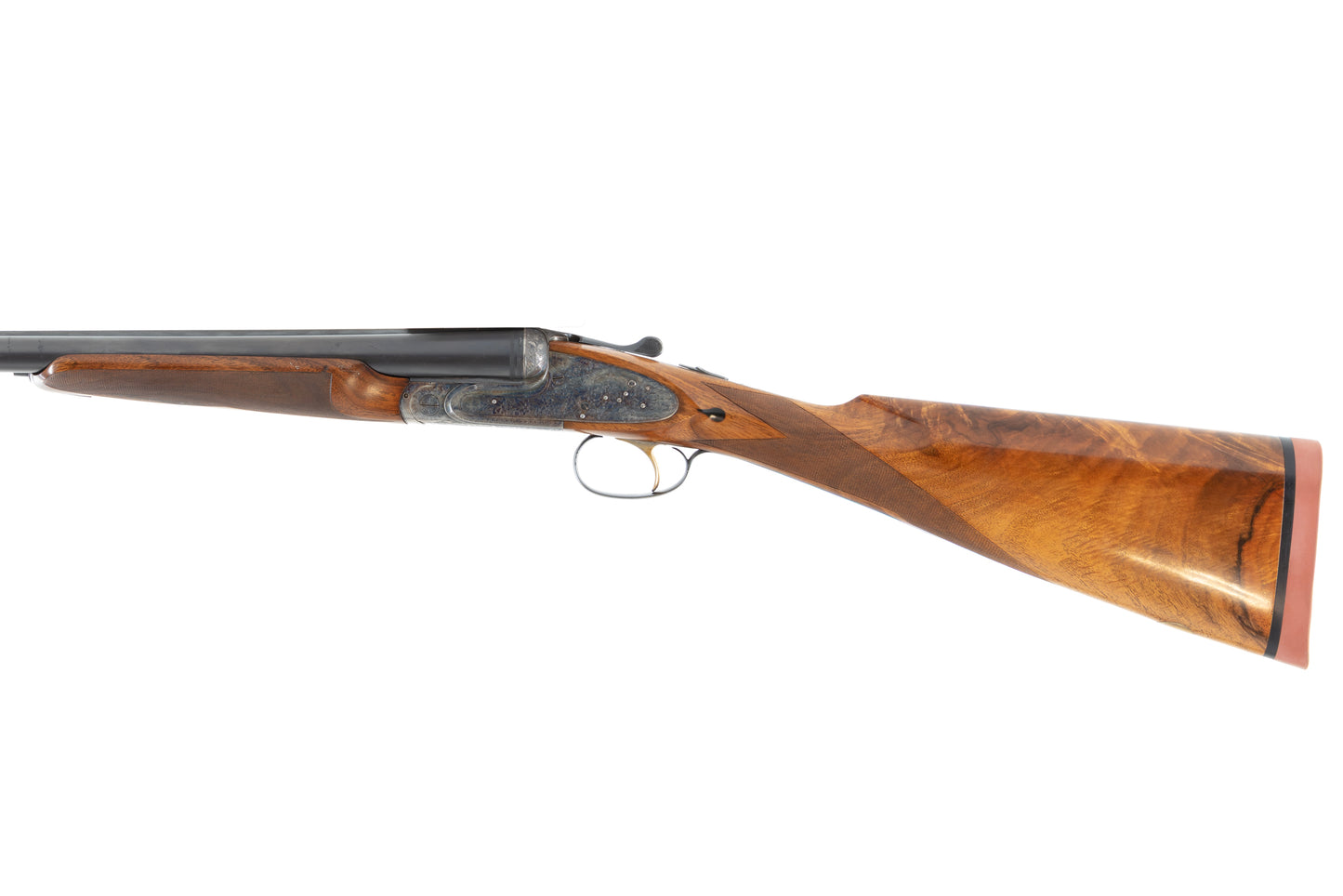 Pre-Owned L. Santina Bernardelli Sidelock Field Shotgun | 12GA 26 3/4" | SN#: 25944