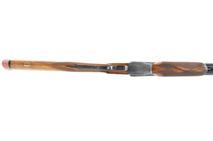 Pre-Owned L. Santina Bernardelli Sidelock Field Shotgun | 12GA 26 3/4" | SN#: 25944