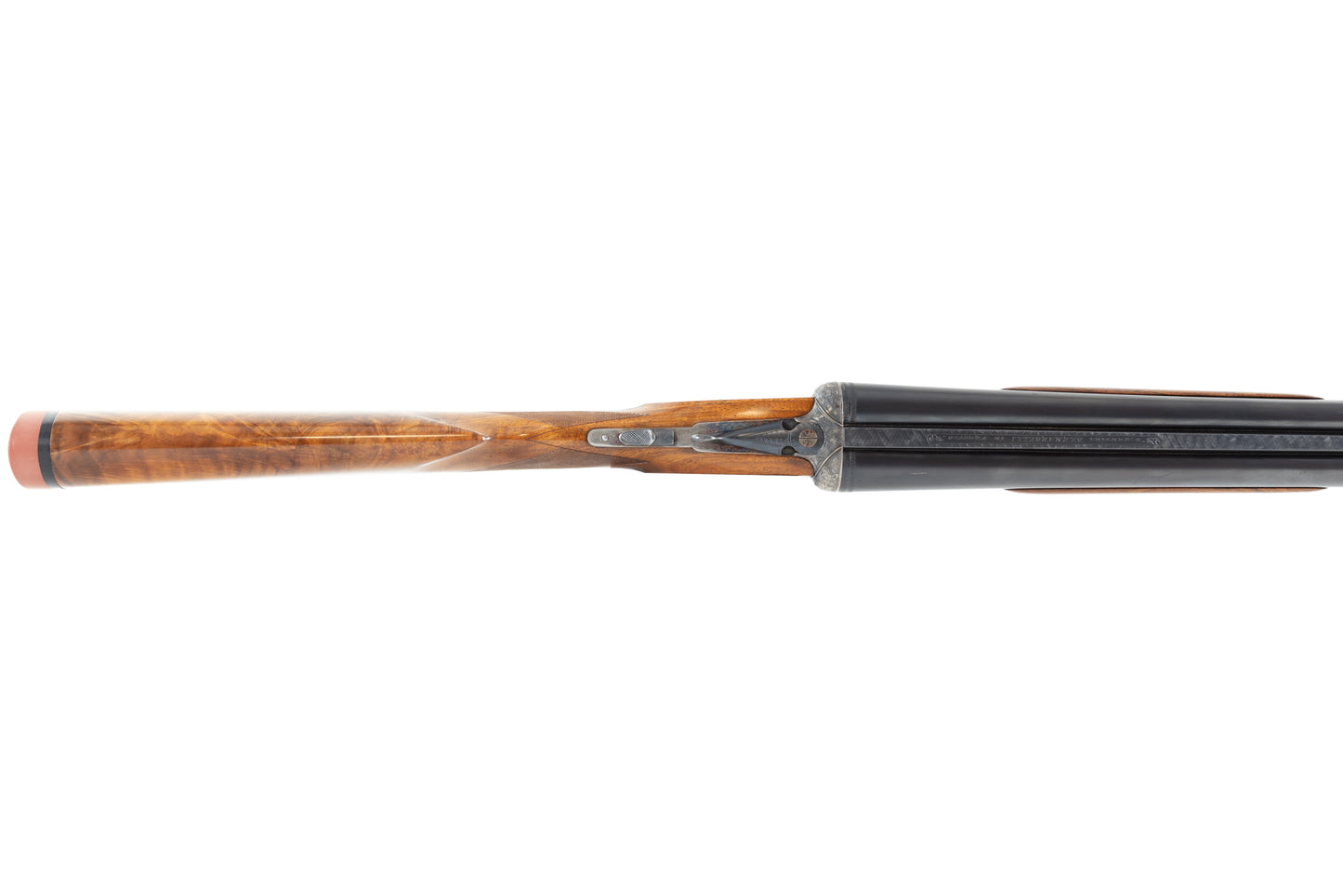 Pre-Owned L. Santina Bernardelli Sidelock Field Shotgun | 12GA 26 3/4" | SN#: 25944
