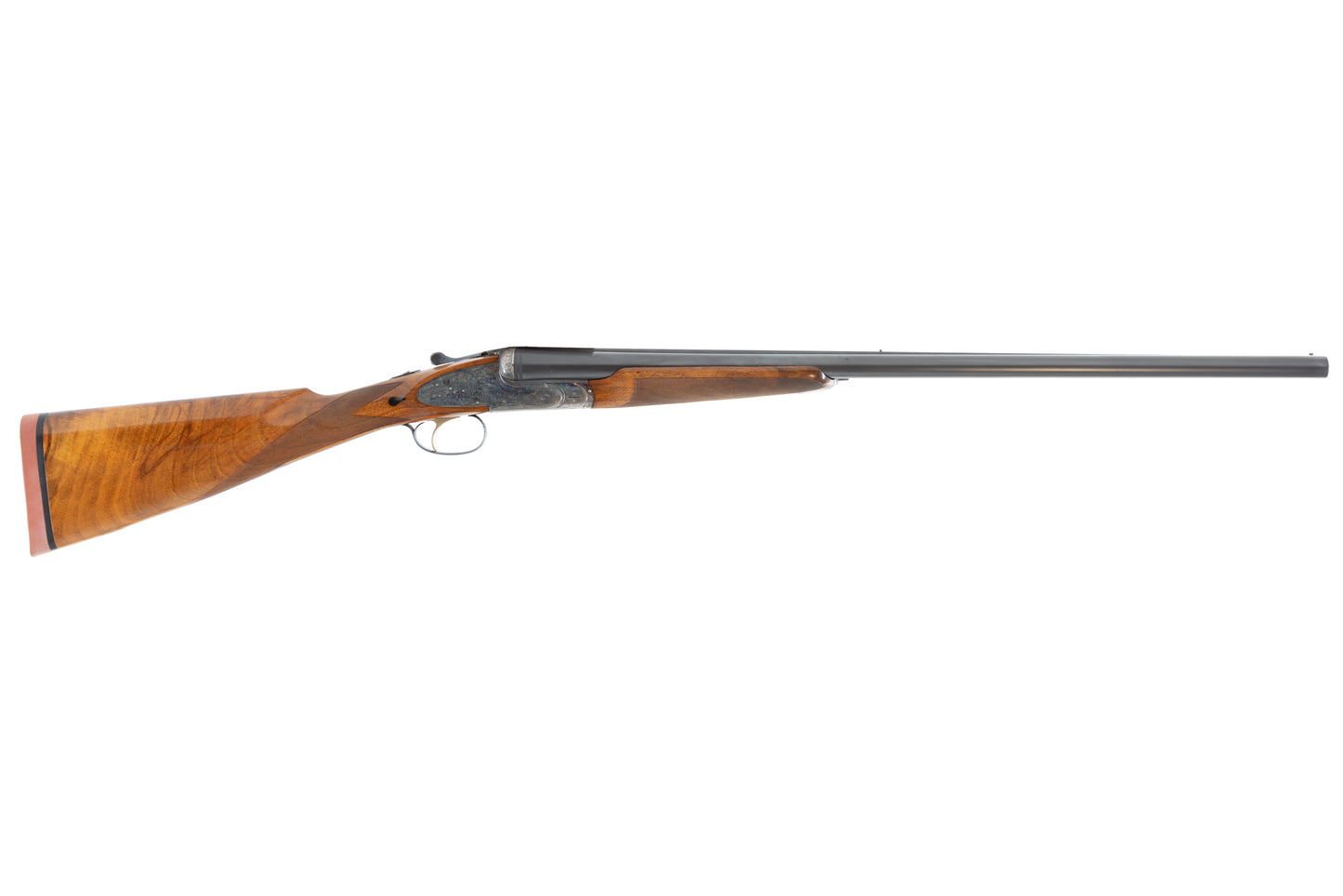 Pre-Owned L. Santina Bernardelli Sidelock Field Shotgun | 12GA 26 3/4" | SN#: 25944