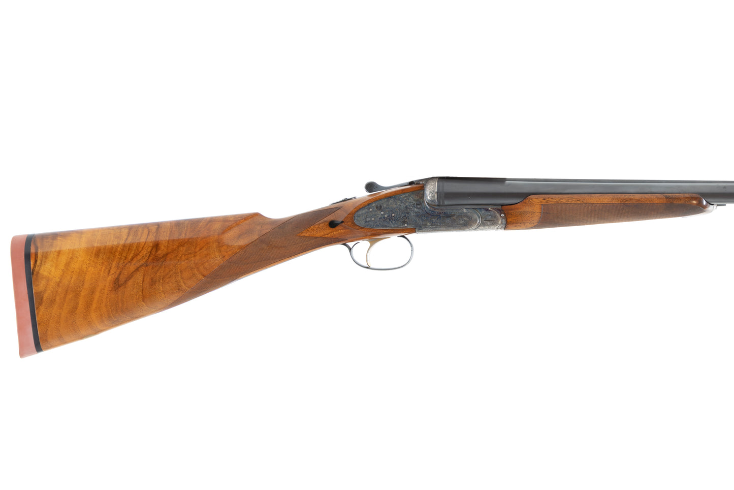 Pre-Owned L. Santina Bernardelli Sidelock Field Shotgun | 12GA 26 3/4" | SN#: 25944