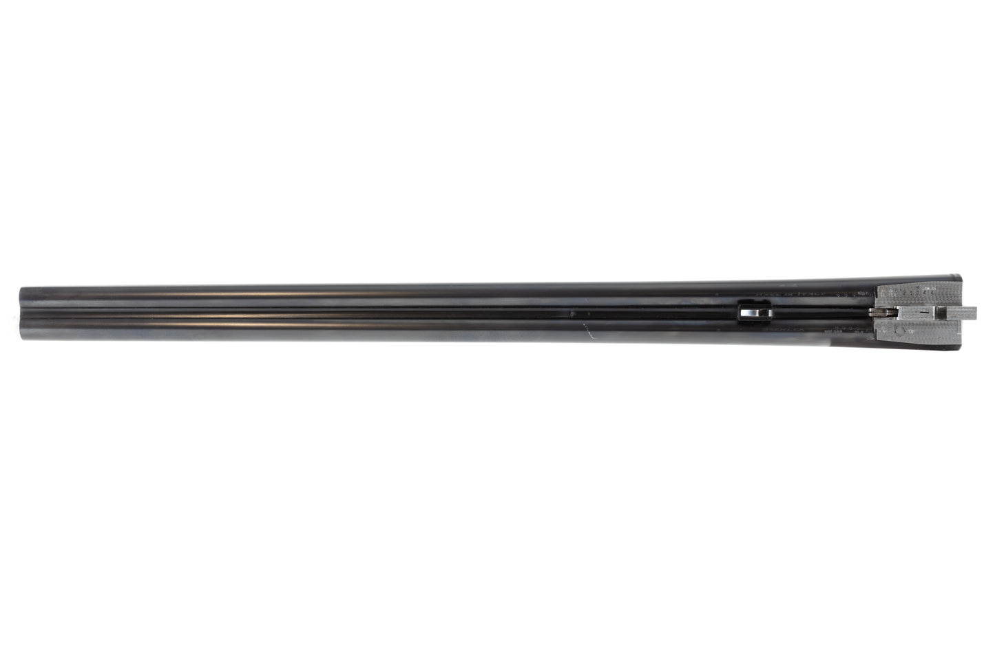 Pre-Owned L. Santina Bernardelli Sidelock Field Shotgun | 12GA 26 3/4" | SN#: 25944