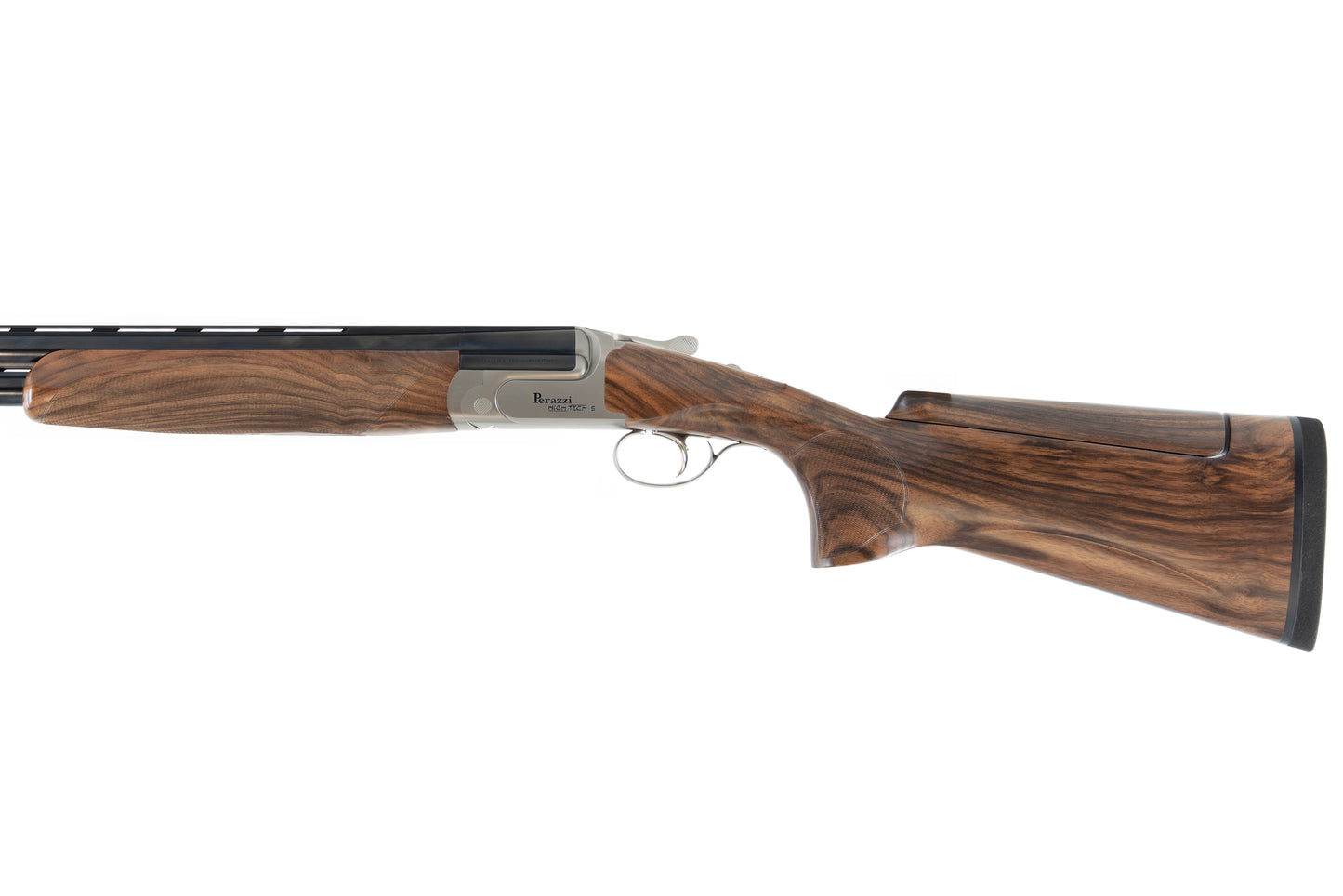 Perazzi High Tech S Sporting Shotgun | 12GA 32" | SN#: 167380