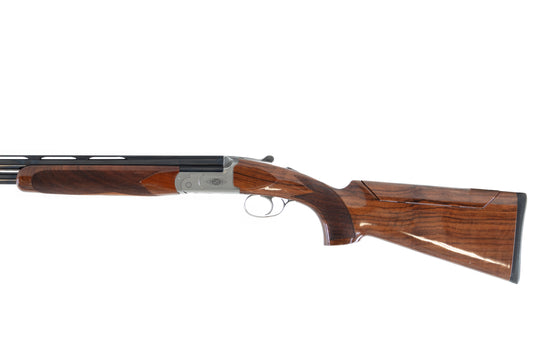 Pre-Owned Zoli Z-Sport Flat Rib Silver Sporting Shotgun w/Adjustable Comb | 20GA 32" | SN#: 254099