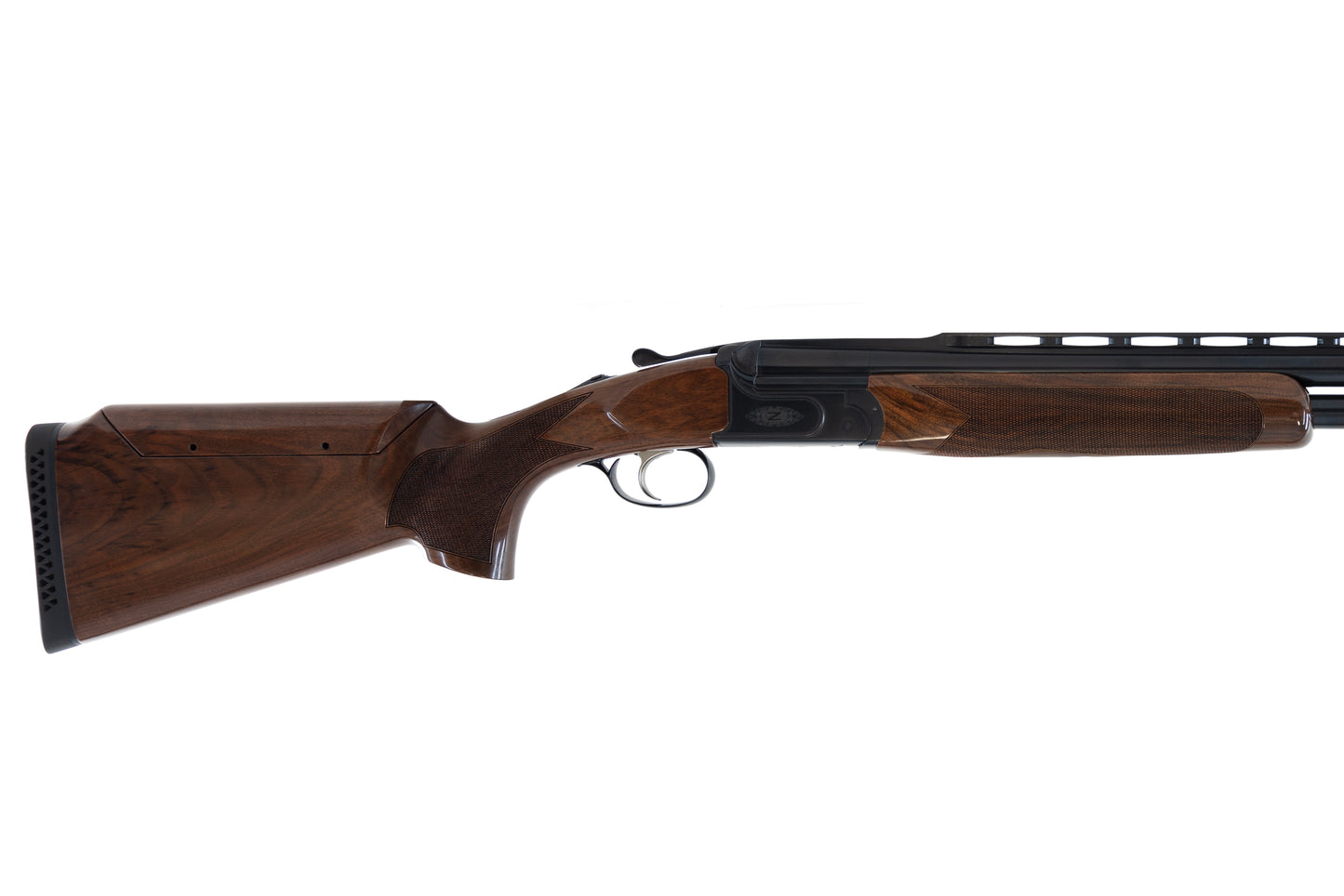 Cole Exclusive Zoli Z-Sport Mid Rib Sporting Shotgun w/Adjustable Comb | 12GA 32" | SN#: 257666