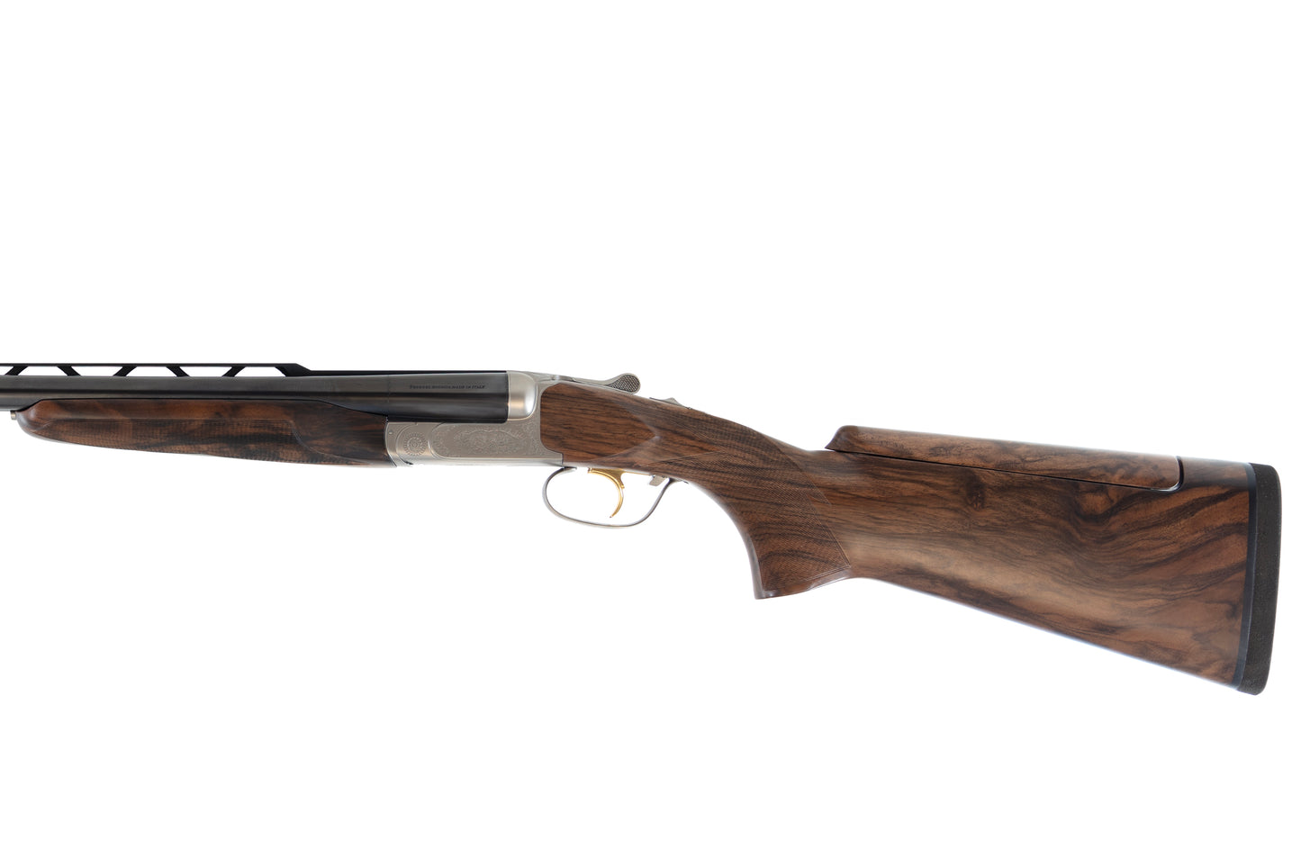 Perazzi DC12-L Standard Sporting Shotgun w/Adjustable Comb | 12GA 32" | SN#: 168692